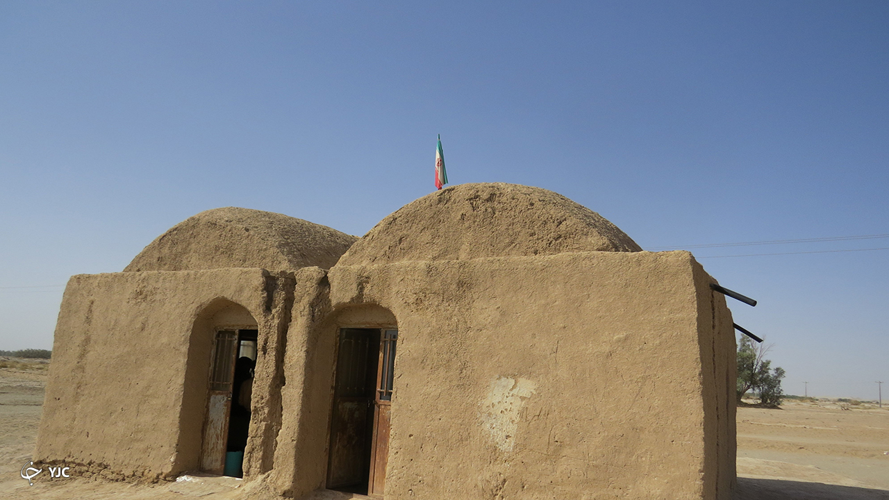 دانش آموزان ریگانی دخمه های وحشت را فراموش می کنند/  لحظات ترس و دلهره در مدارس ریگان پایان یافت