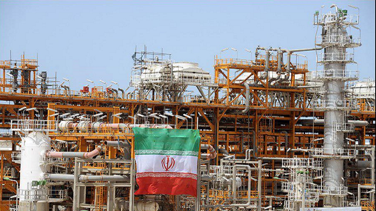رد پای دفاع مقدس در غرب کاروان+ فیلم رد پای دفاع مقدس در غرب کاروان+ فیلم