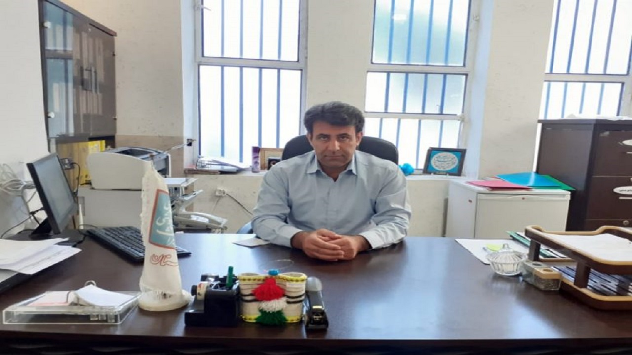 نمایشگاه و فروشگاه صحرایی هنر‌های دستی در اندیکا برگزار می‌شود