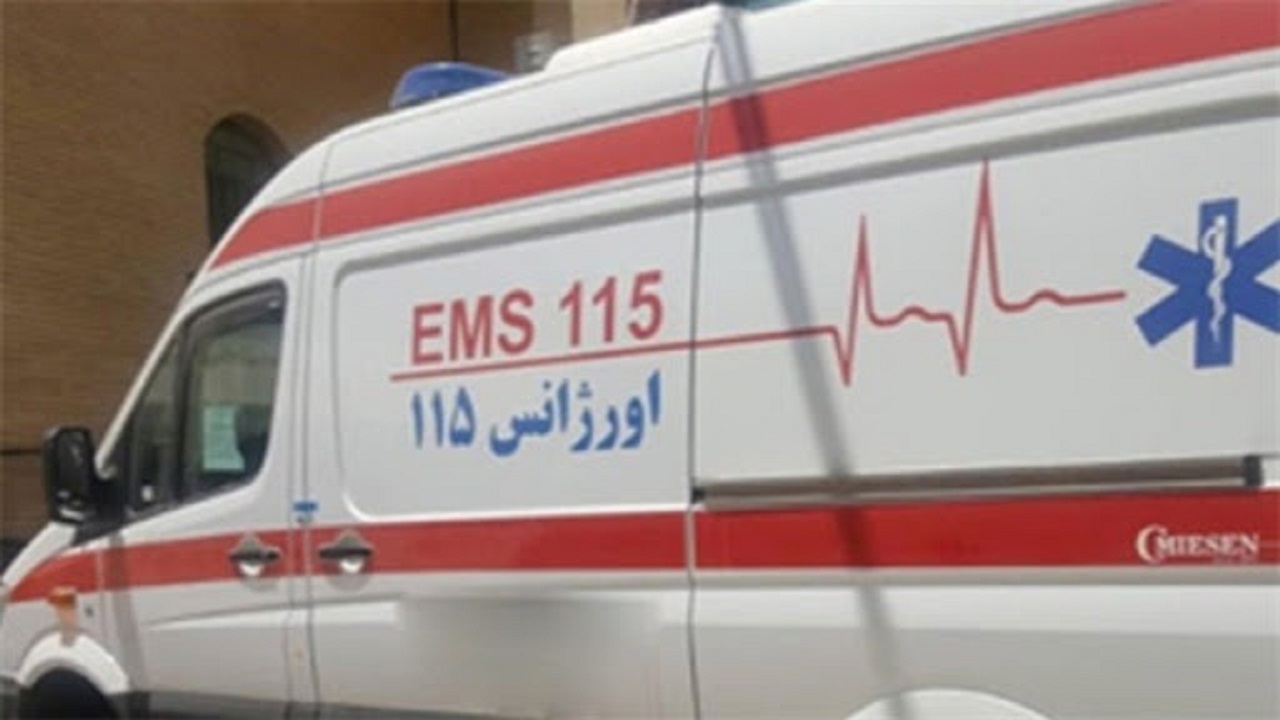 بازگشت به زندگی دوباره مرد ۳۸ ساله در زابل