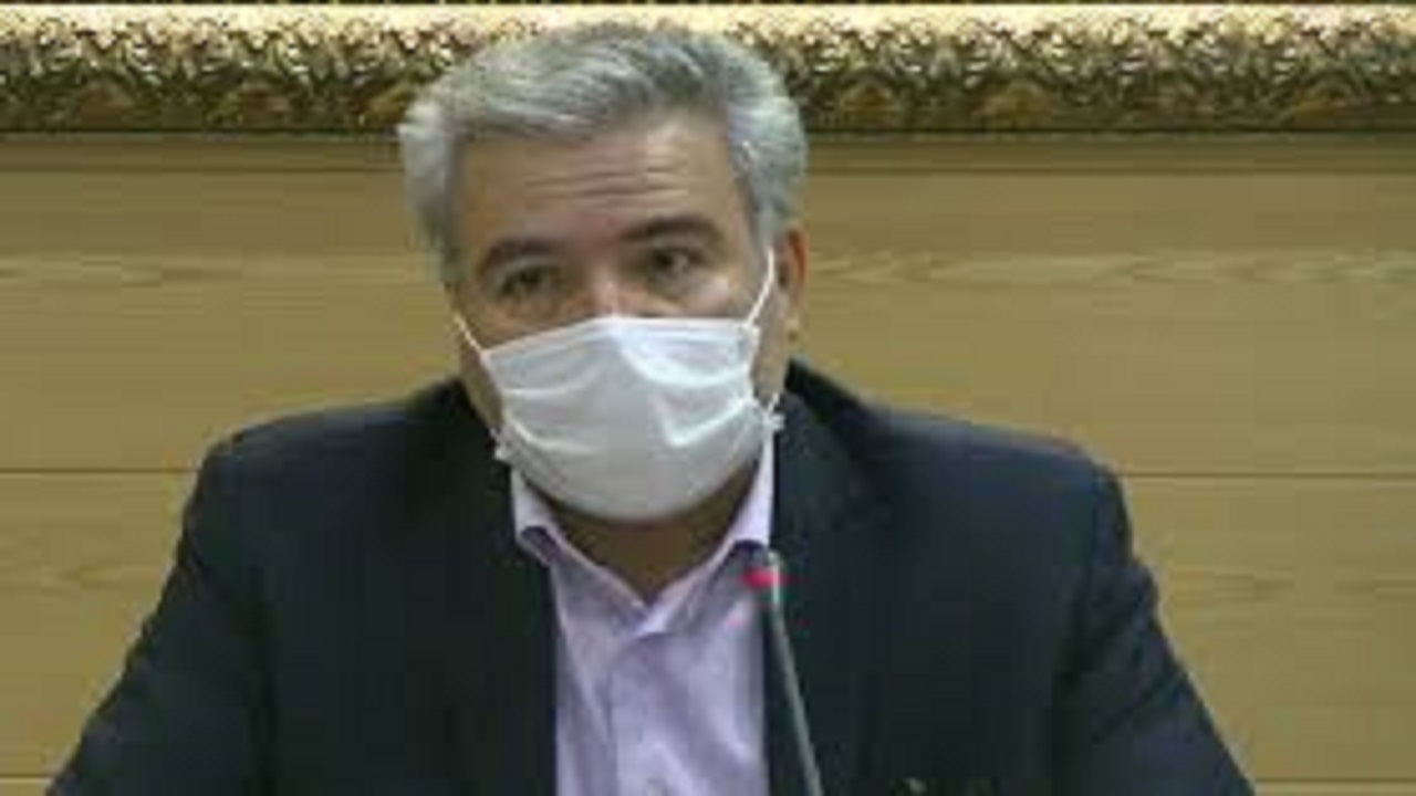 فوت روزانه بیش از ۳۰ بیمار کرونایی در تبریز