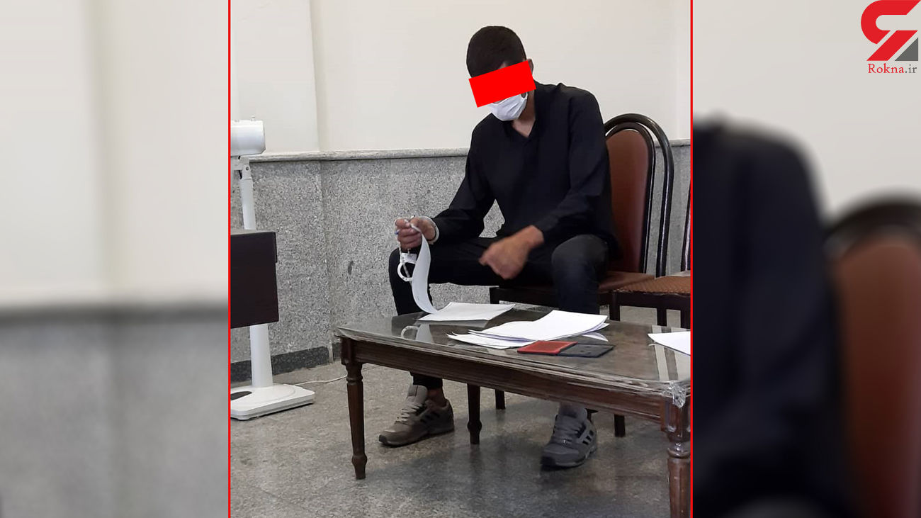 بازداشت عجیب&zwnj;ترین دروغگوی تهران