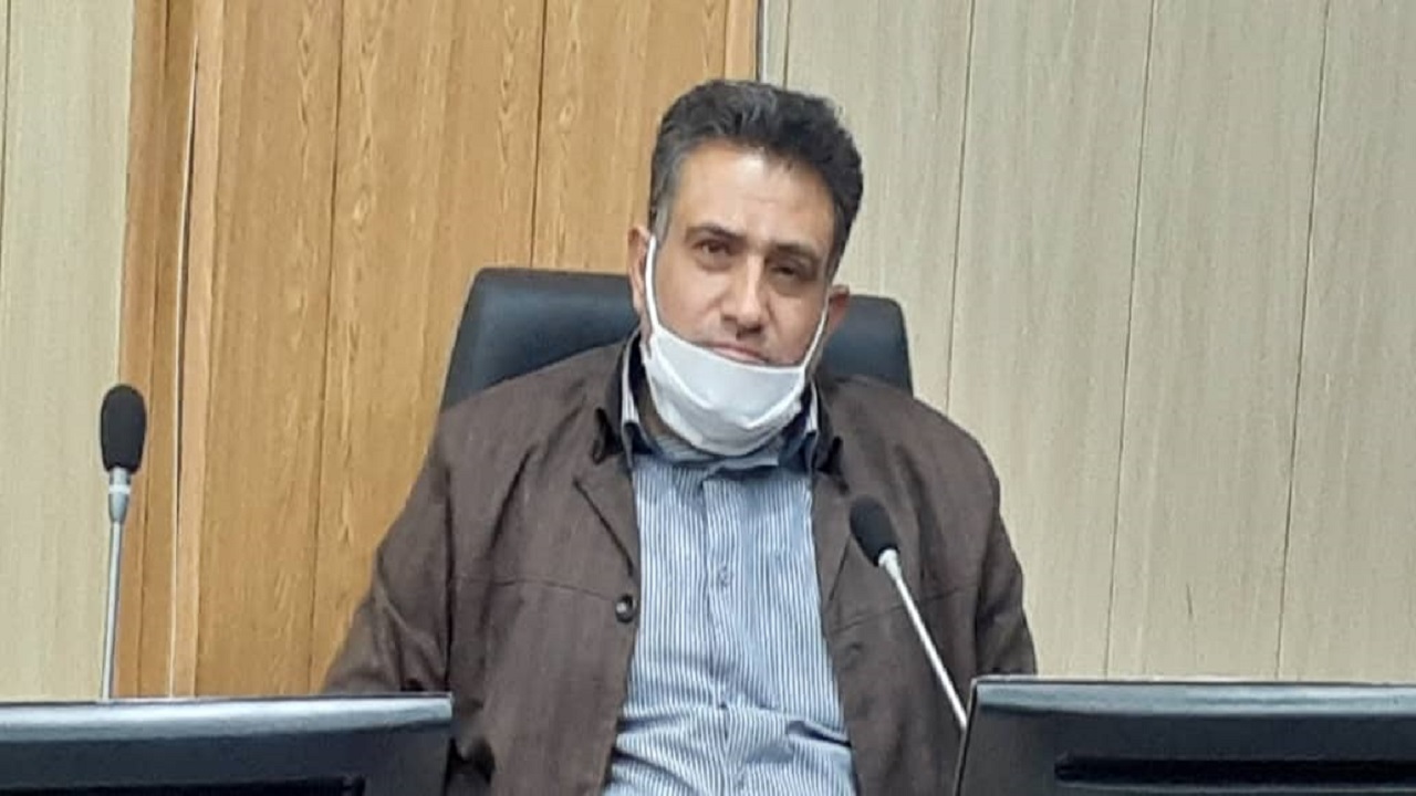نشست رسمی شورای اسلامی شهر خرمشهر با دستور کار بررسی لوایح واصله از شهرداری