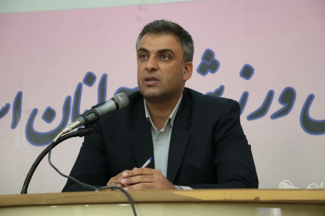 کرمان در حوزه ورزش در جنوب شرق کشور سرآمد است