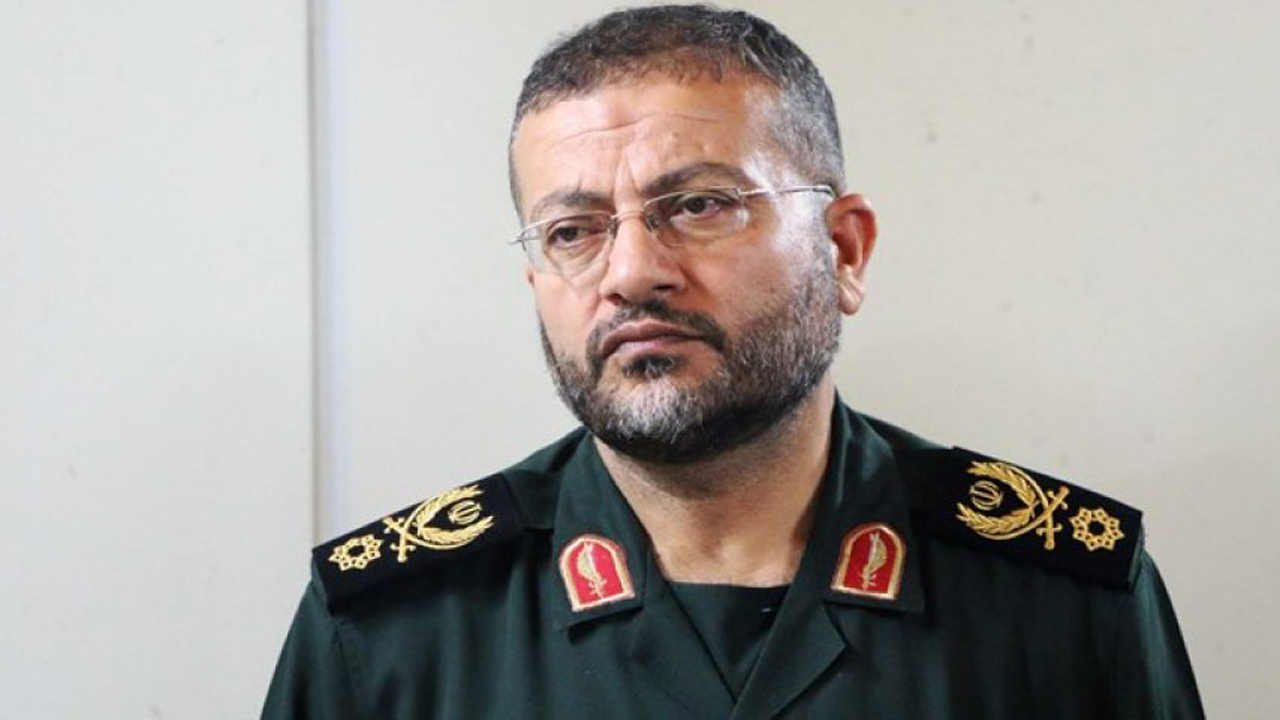 ایران بزرگترین قدرت پهپادی جهان شده است