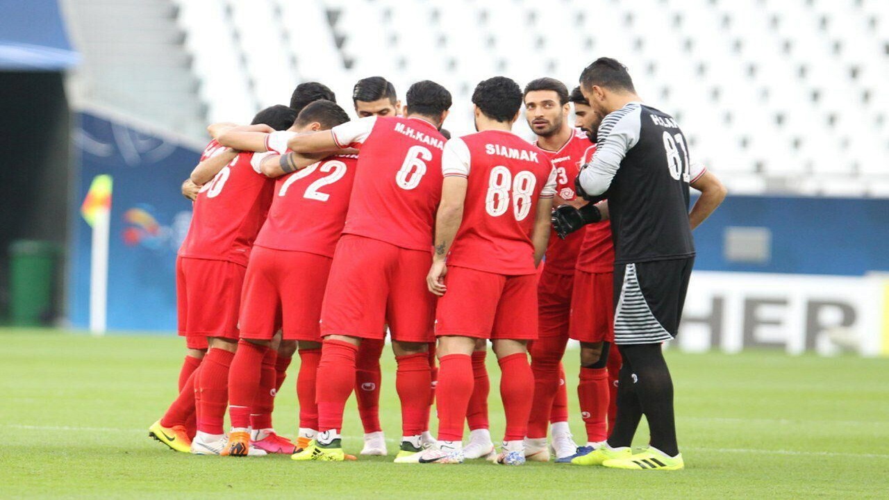 سود ۲۵۰ هزار دلاری پرسپولیس با پیروزی مقابل پاختاکور