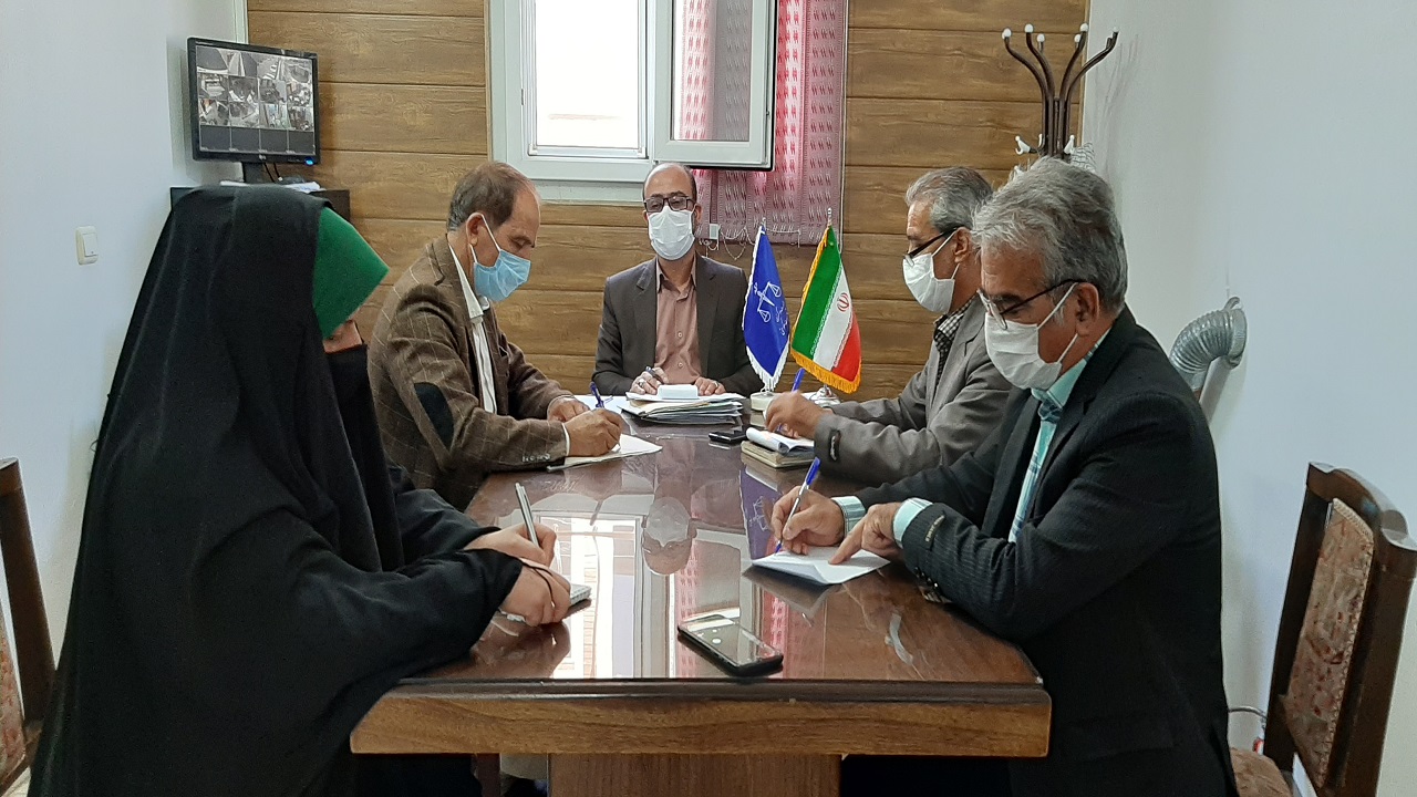 رسیدگی ۲۴ پرونده ملی مهم در تعزیرات حکومتی کاشان
