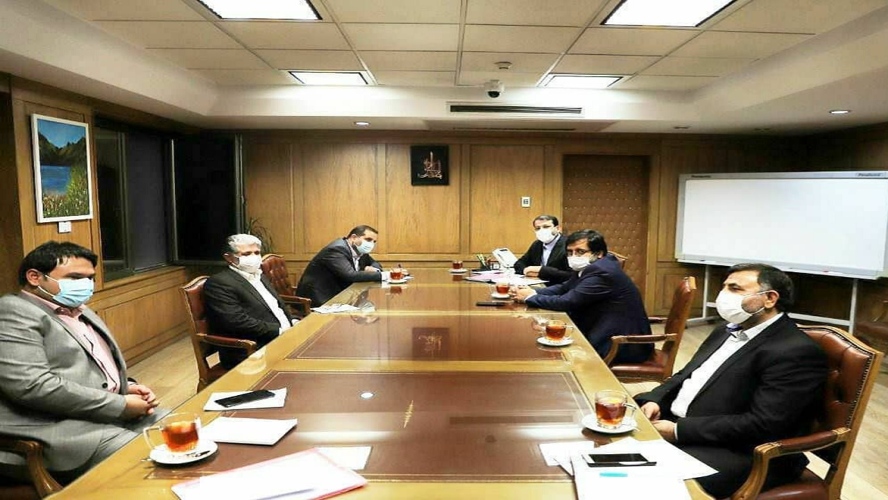 شستا در حوزه دامپروری در استان اردبیل سرمایه گذاری می‌کند