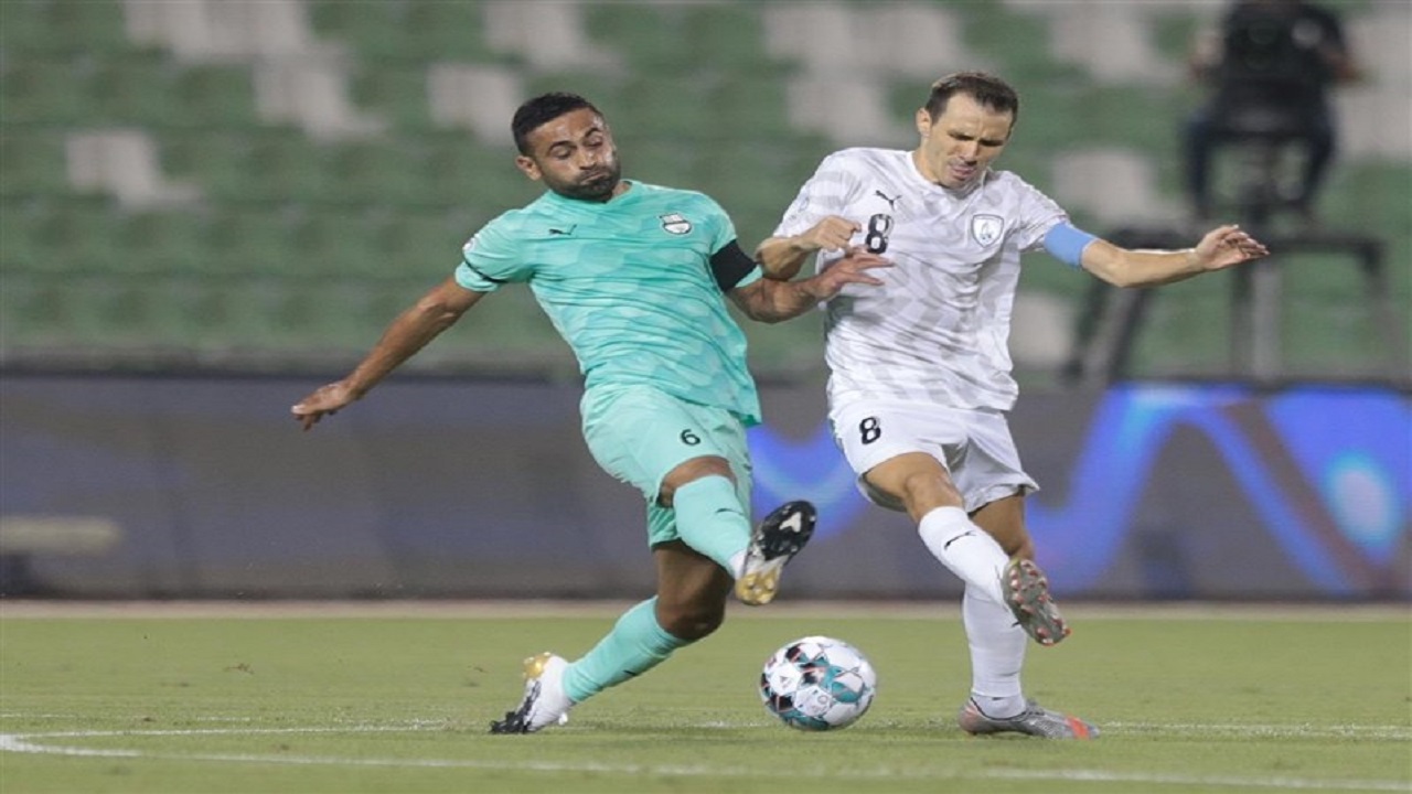 تمجید AFC از تیم امید ابراهیمی