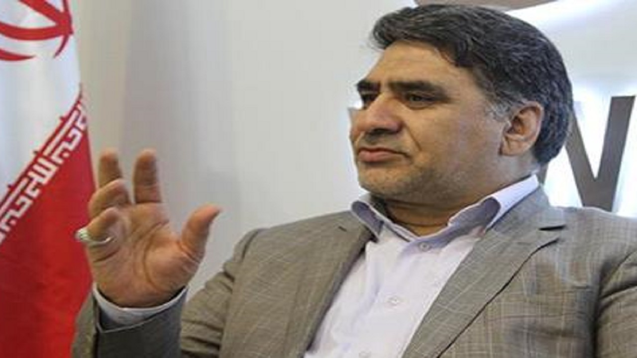ضدعفونی کردن مرسولات پستی بین المللی توسط شرکت پست