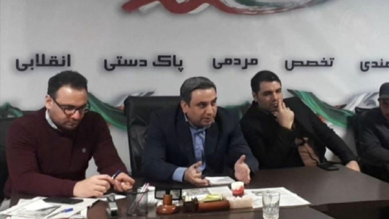 جلسات جبهه حامیان قانون با متخصصان شهرداری ادامه دارد/ بررسی ظرفیت‌های تهران برای تبدیل شدن به یک ابر شهر توریستی و مدرن