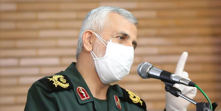 آموزش امداد و نجات گردان&zwnj;های بسیج و سپاه توسط هلال احمر