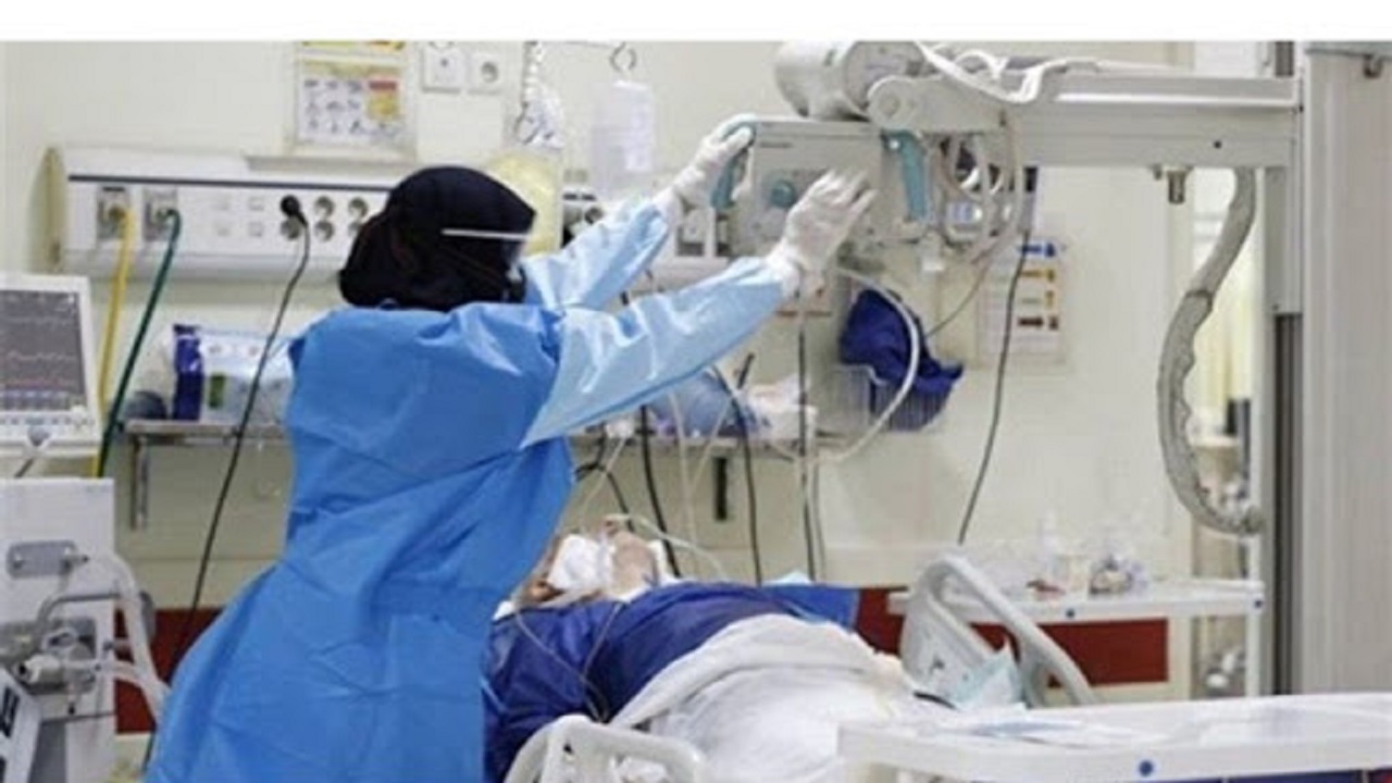 بستری ۴۲ بیمار جدید مبتلا به کرونا در استان اردبیل