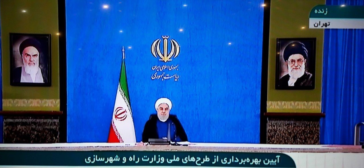 ۱۱۱۶ واحد مسکونی طرح ملی مسکن در کرمان به بهره‌برداری رسید