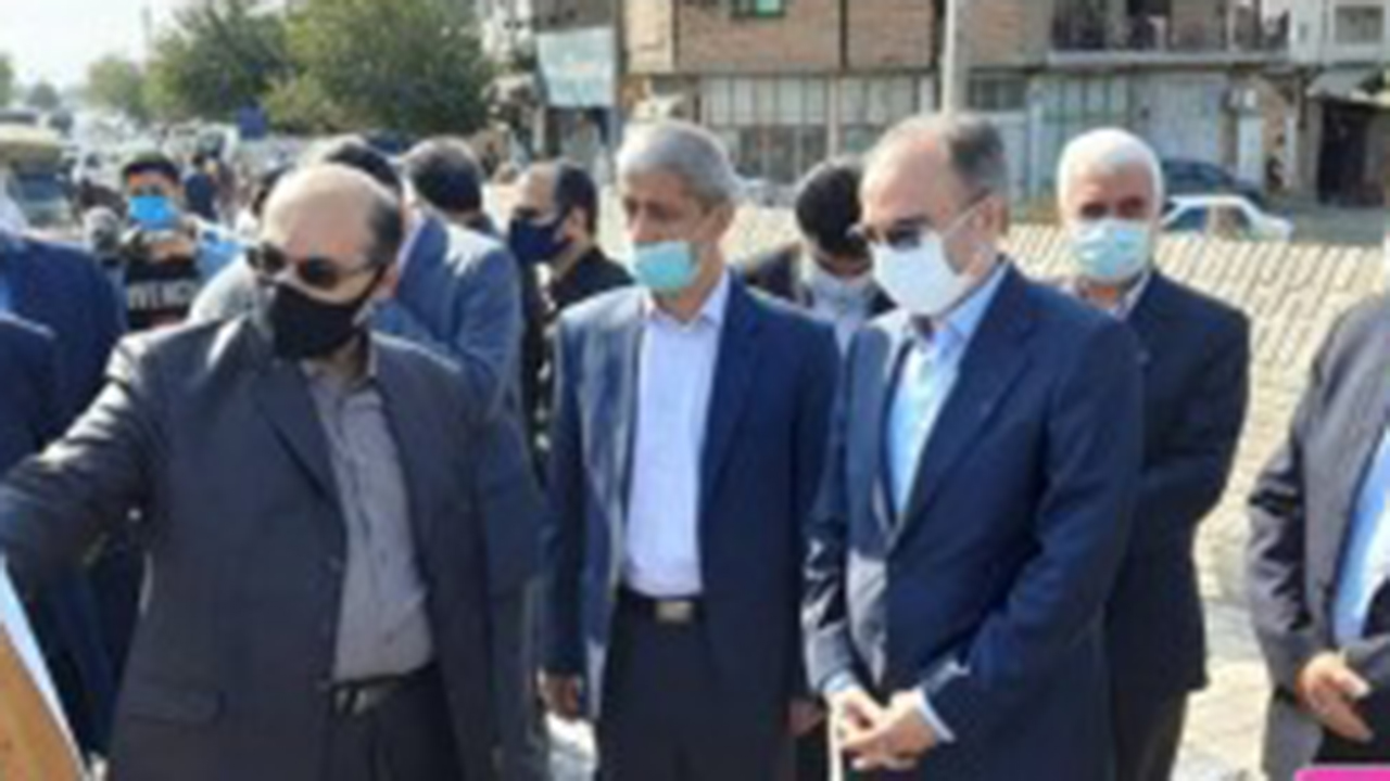 لایروبی حجم ۶ میلیون متر مکعب رودخانه‌های گلستان