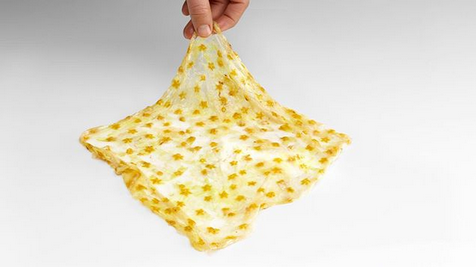 غذای اسپانیایی