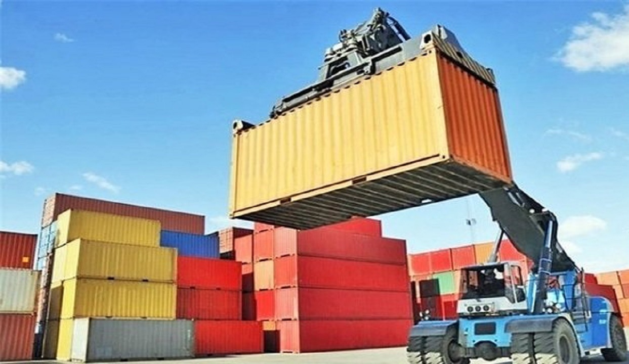 ۹۰ درصد صادرات غیرنفتی آذربایجان‌شرقی مربوط به بخش خصوصی است
