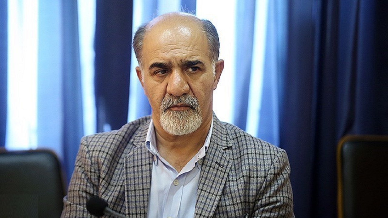 اولین اظهارات دبیر سیزدهمین جشنواره هنر‌های تجسمی فجر
