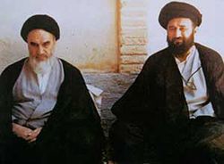 چه کسی فرزند ارشد امام خمینی (ره) را شهید کرد؟