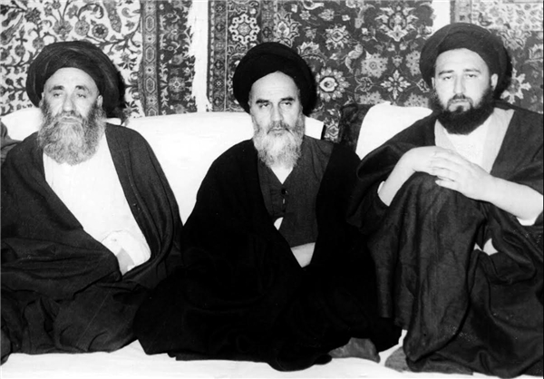 چه کسی فرزند ارشد امام خمینی (ره) را شهید کرد؟