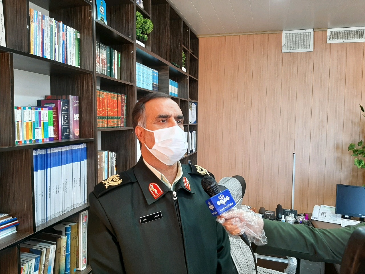 میانگین تصادفات راکبان موتورسیکلت در ایلام کمتر از میانگین کشوری است