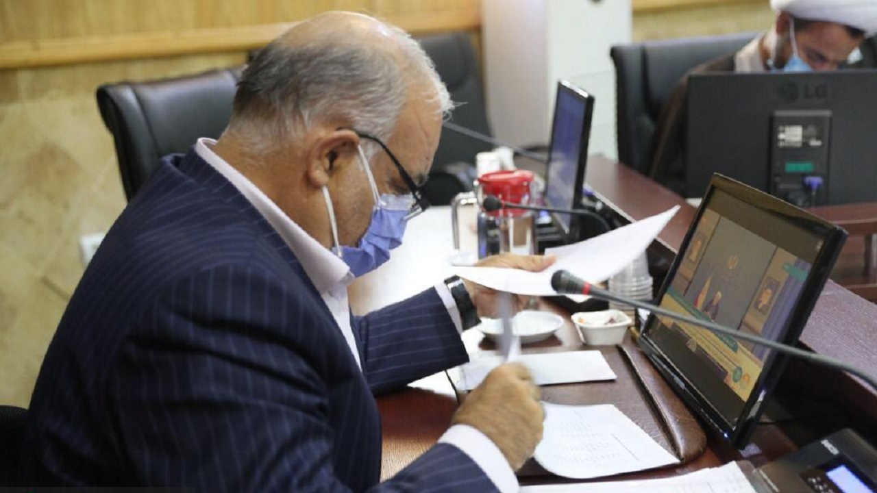 آغاز عملیات اجرایی ۴۷۷۰ واحد مسکن اقدام ملی در استان کرمانشاه