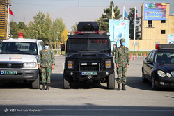 لیگ تیراندازی بانوان