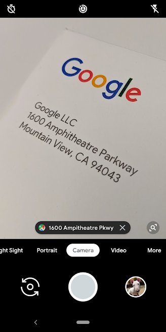 دانلود Google Camera