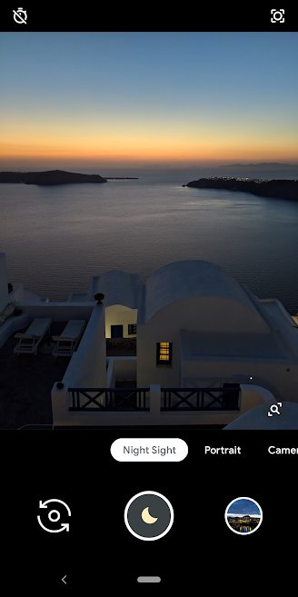 دانلود Google Camera