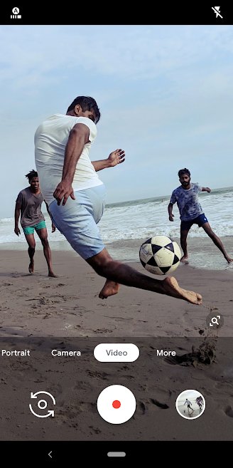 دانلود Google Camera