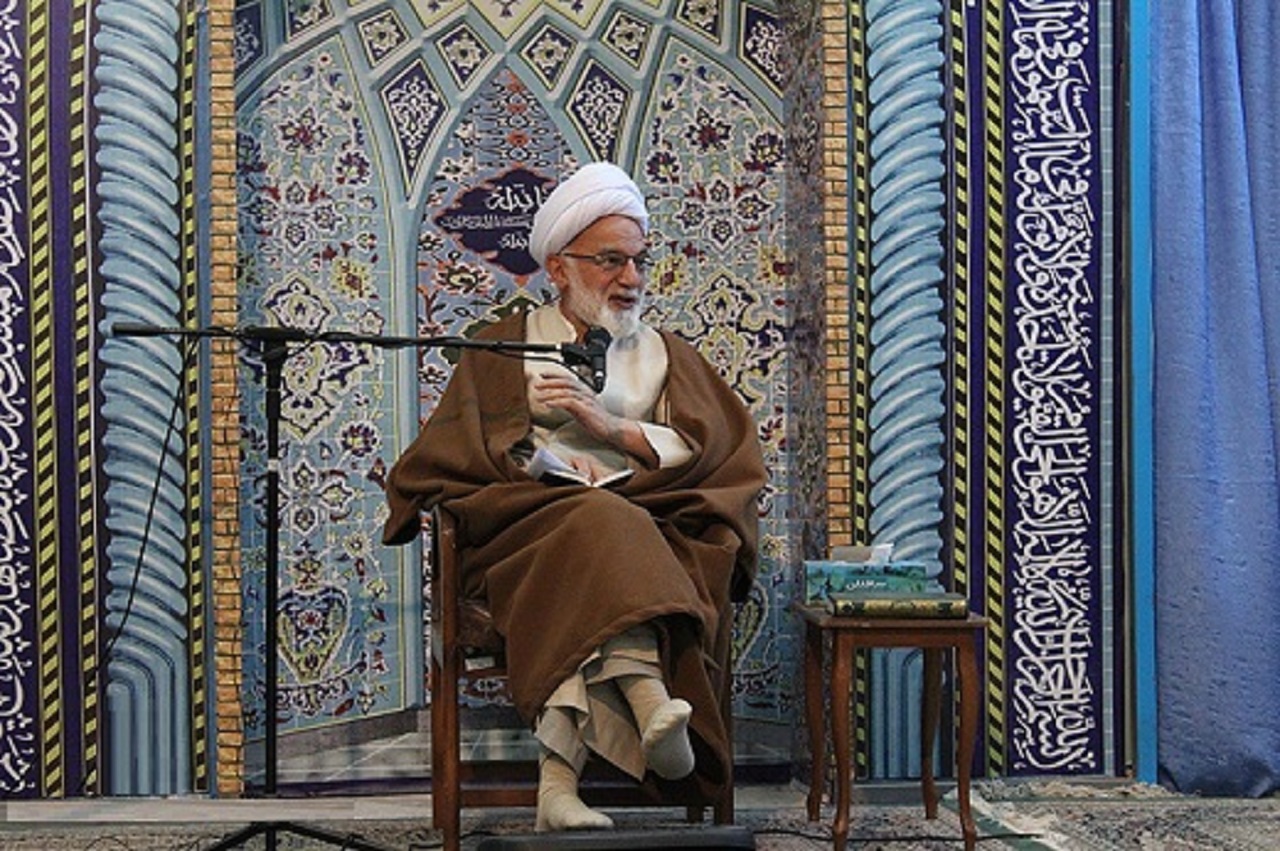 شهید محمد محمدی جان خود را فدای زنده نگه داشتن امر به معروف و نهی از منکر کرد