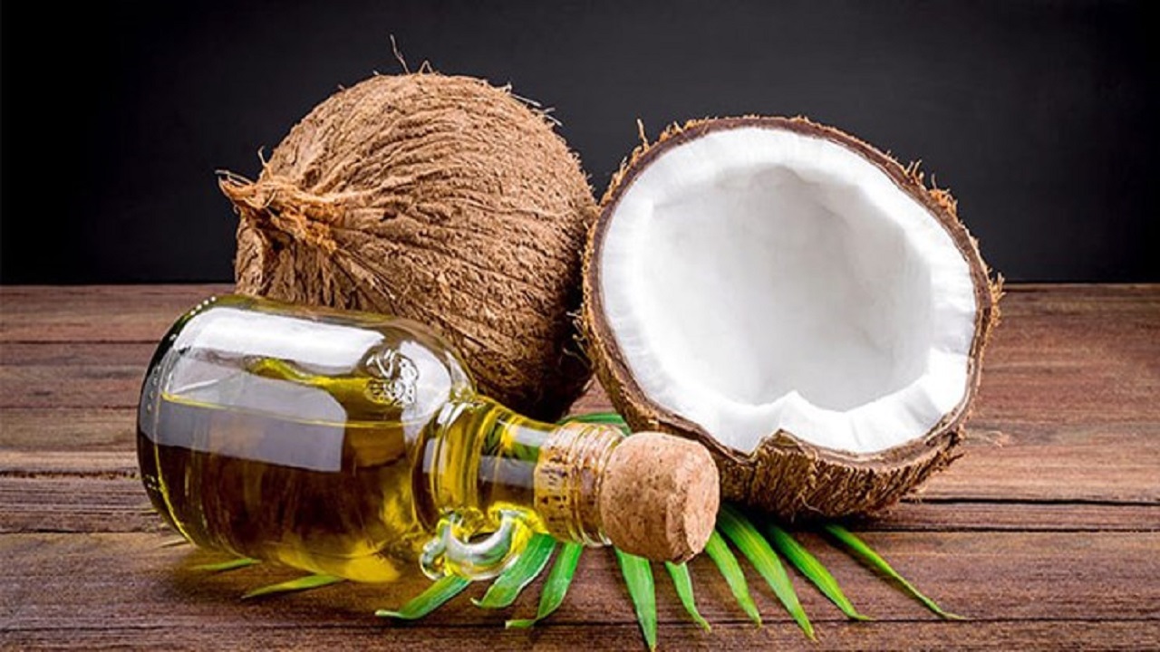 آیا روغن نارگیل قاتل ویروس کروناست؟
