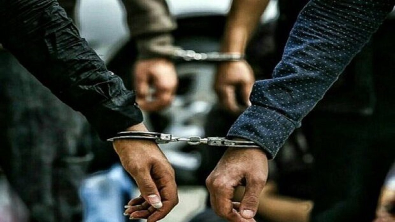 دستگیری عوامل درگیری و برهم زنندگان نظم و امنیت در اردبیل