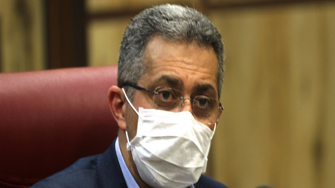مقابله استان فارس با کرونا هم راستا با اقدامات جهانی بوده است
