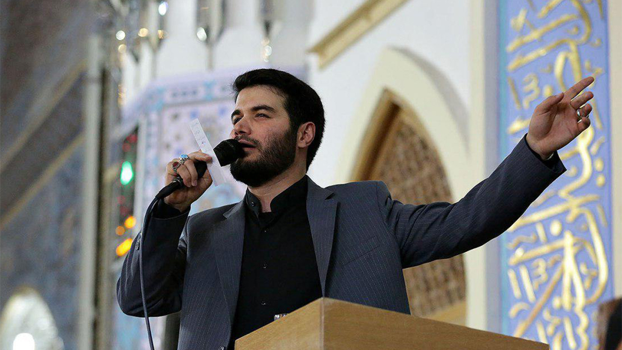 به فمنیست‌ بگو این بیانات حضرت آقاست، قیافه‌اش دیدنی نمی‌شود؟