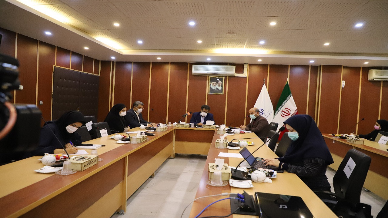 تحقق ۳۷ درصد سرمایه بومی سازی مواد اولیه صنعتی در خراسان رضوی