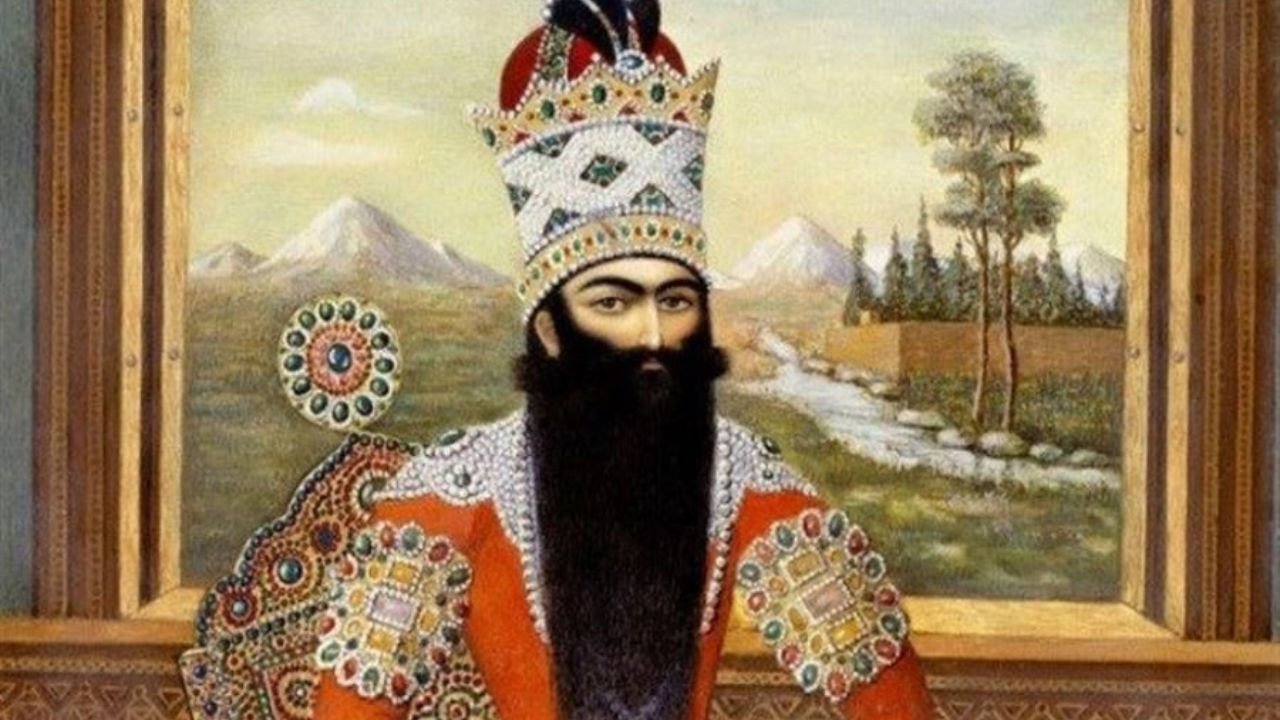 شاهی که وهابیان را تنبیه کرد!