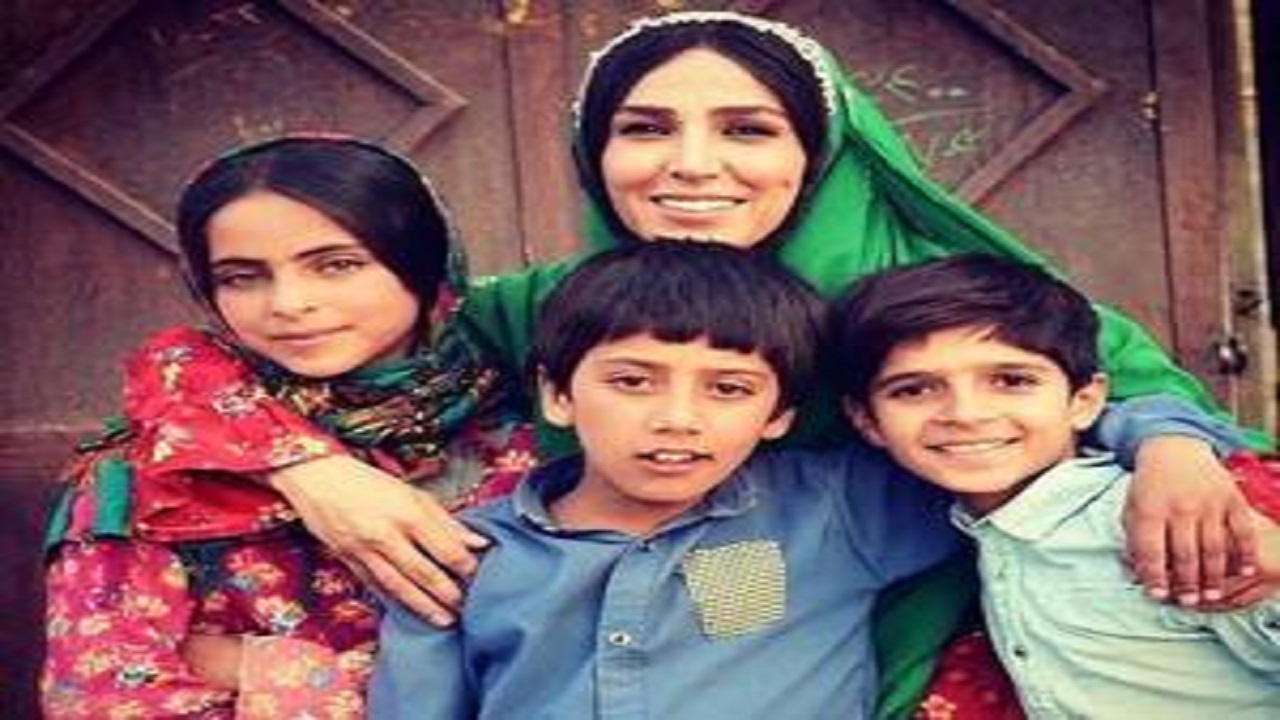 تعطیلی سینماها اتفاق خوبی نیست/ چالش برای رسیدن به شخصیت یک زن عشایر