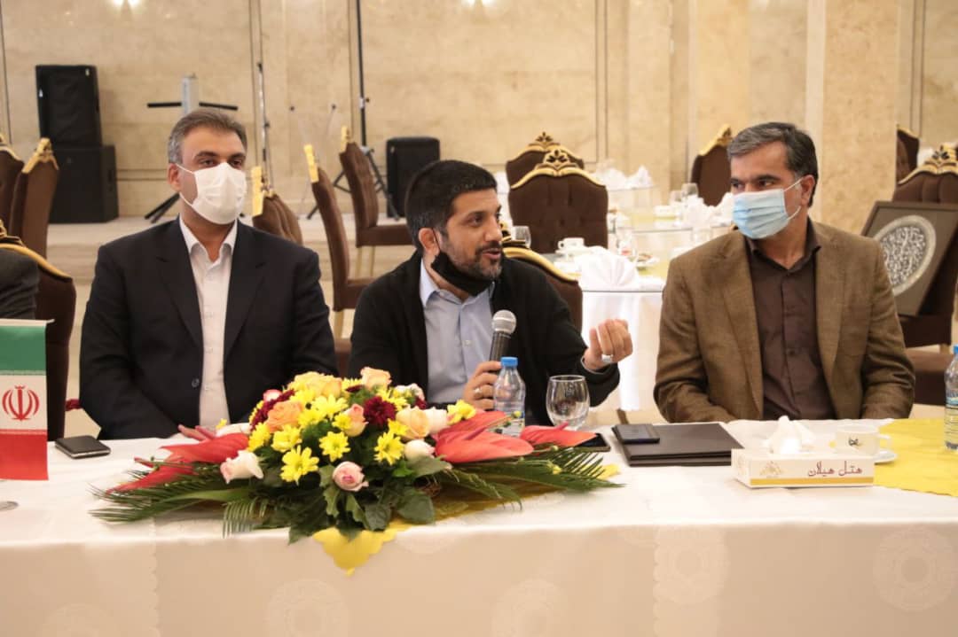کار باشگاه مس رفسنجان در کشور الگو می‌شود