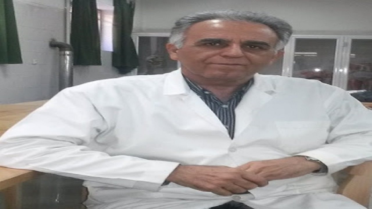 دومین پزشک خوزستانی بر اثر ابتلا به کرونا به شهادت رسید