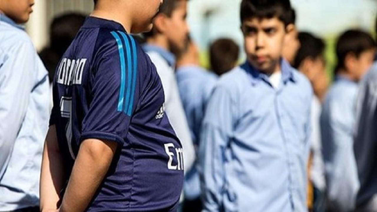 چگونه از چاق شدن دانش‌آموزان جلوگیری کنیم؟/ «کوچ» به سمت لاغری!