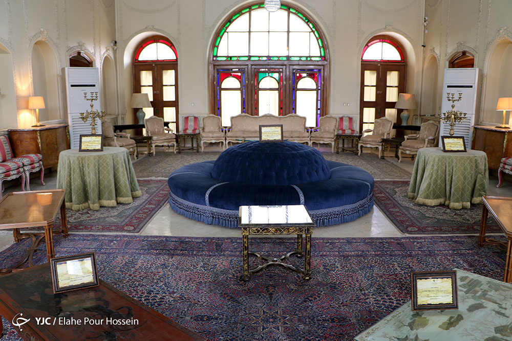 با زیباترین باغ تاریخی ایران در شیراز آشنا شوید