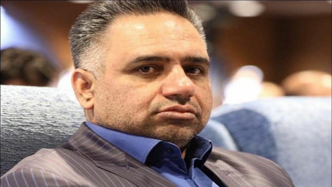عبدیان: دیگر در نقل و انتقالات باشگاه استقلال فعالیت ندارم