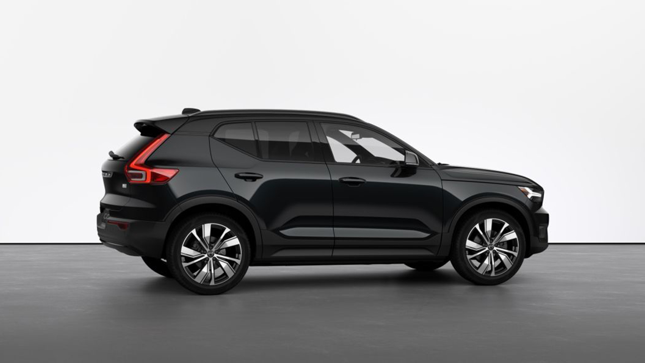 قیمت جدید ولوو XC40 Recharge ۲۰۲۱ مشخص شد
