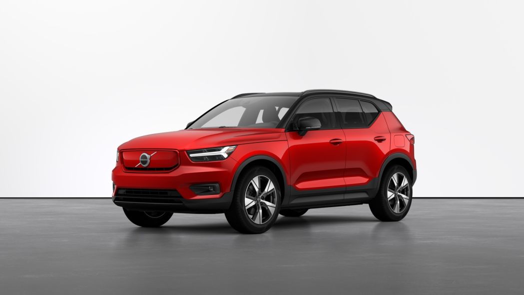 قیمت جدید ولوو XC40 Recharge ۲۰۲۱ قیمت جدید ولوو XC40 Recharge ۲۰۲۱ مشخص شد