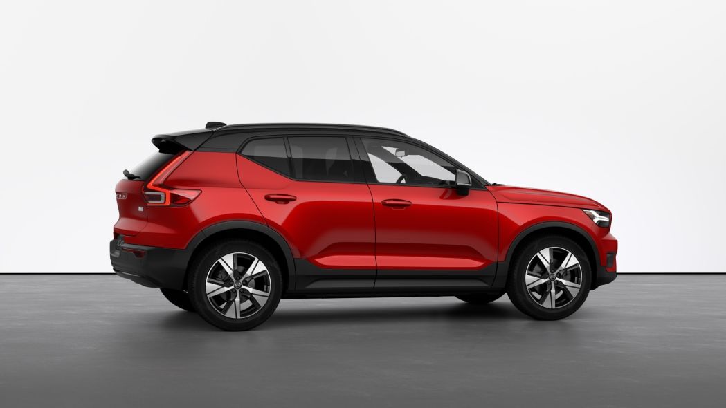 قیمت جدید ولوو XC40 Recharge ۲۰۲۱ قیمت جدید ولوو XC40 Recharge ۲۰۲۱ مشخص شد