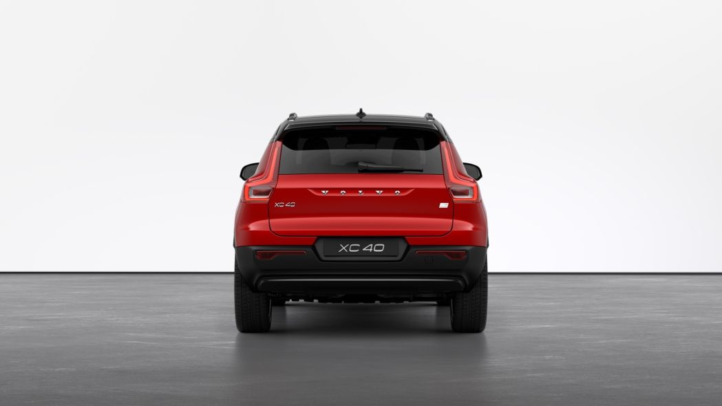 قیمت ولوو XC40 Recharge ۲۰۲۱ مشخص شد قیمت جدید ولوو XC40 Recharge ۲۰۲۱ مشخص شد