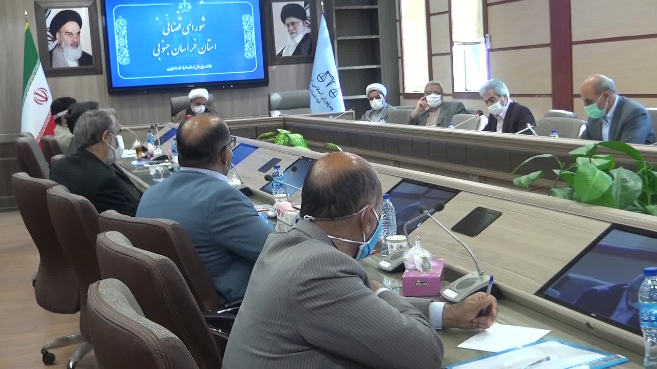 گلایه دادگستری از معرفی نشدن افراد خاطی از دستورات بهداشتی کرونا