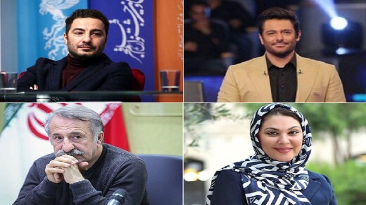 بازیِ خطرناکِ کرونا در سینمای ایران / کدام بازیگران به کووید ۱۹ مبتلا شدند؟