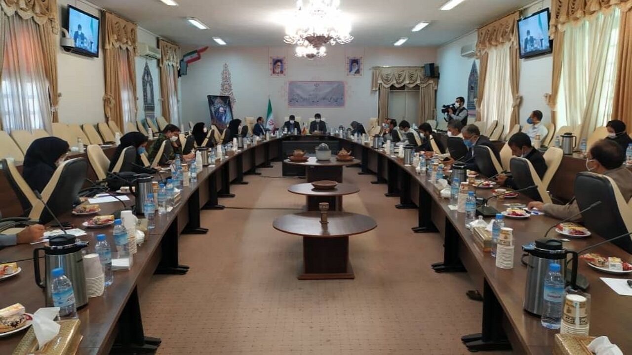 روابط عمومی دستگاه‌ها باید مسلط‌ترین افراد به ماموریت‌های سازمانی باشند